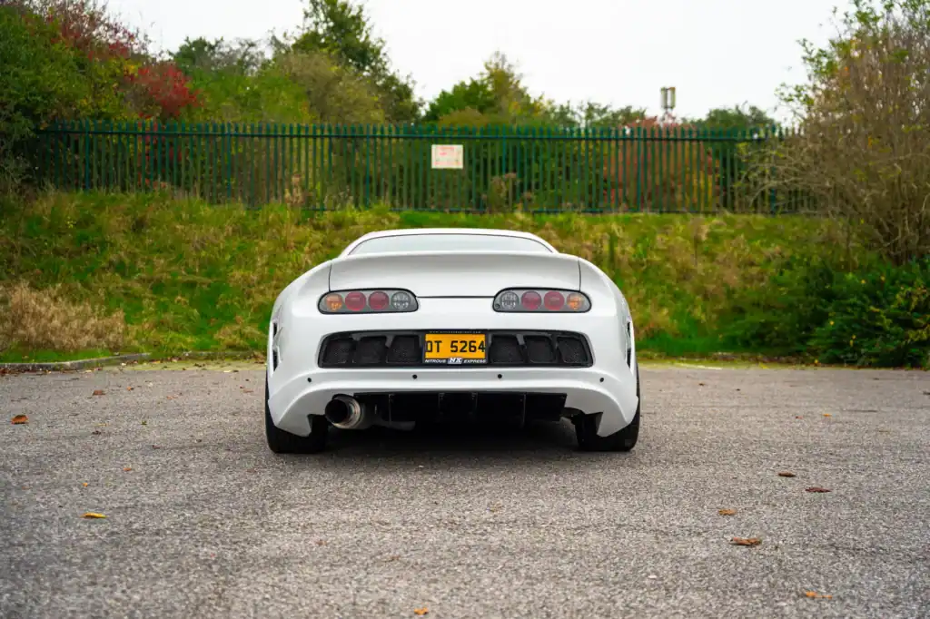 Tokyo Xtreme Racer Announces 'Golden Era' JDM Aero And Tuning Legends For Full Release - Image 10