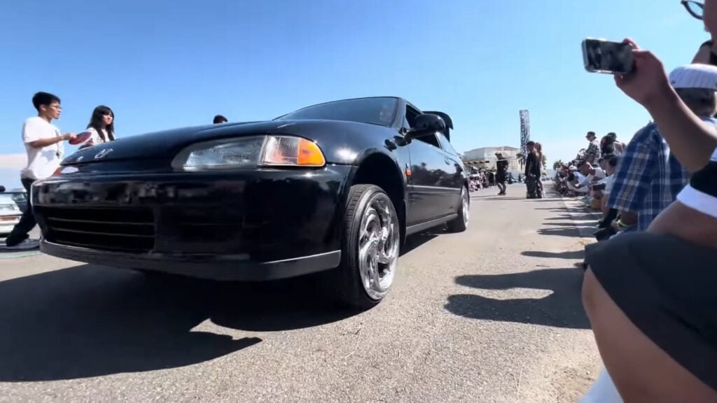I've Finally Found A Slammed Honda Event I Can Appreciate - Image I've Finally Found A Slammed Honda Event I Can Appreciate - Image 12