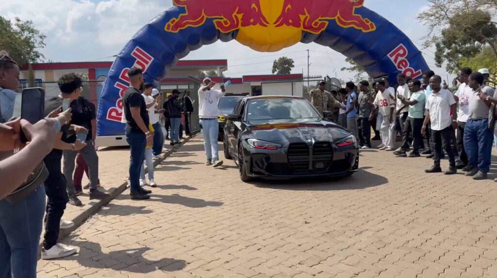 Kenya Has A Drift Tuner Festival, And It Looks Absolutely Terrifying - Image 8