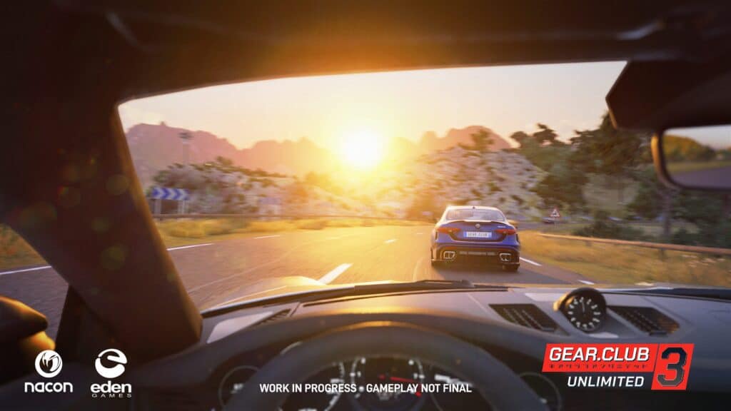This Could Be The Test Drive Unlimited Alternative You've Been Hoping For - Image This Could Be The Test Drive Unlimited Alternative You've Been Hoping For - Image 9