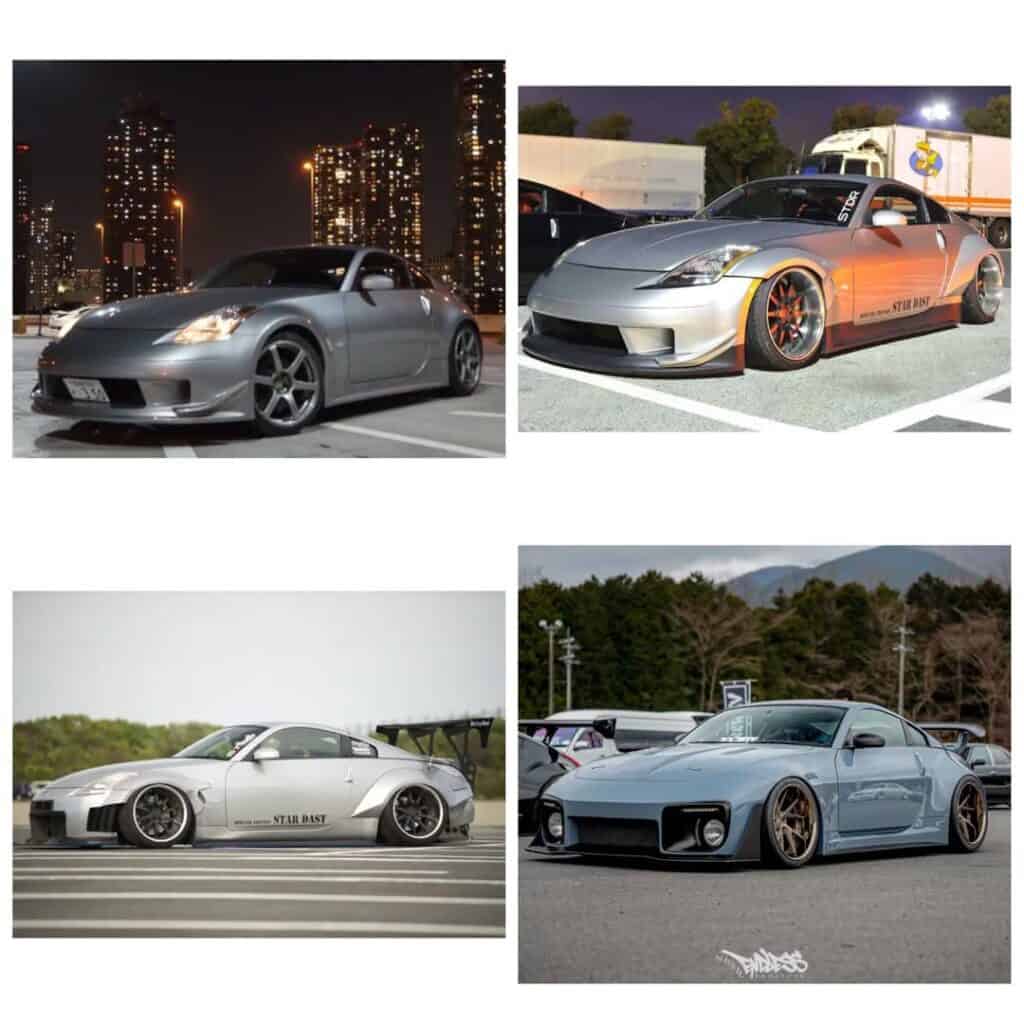 Can You Figure Out Which JDM Car This 'Poor Man's Porsche' Once Was? - Image Can You Figure Out Which JDM Car This 'Poor Man's Porsche' Once Was? - Image 9