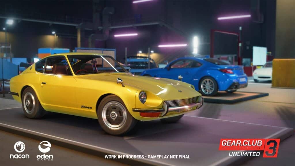 This Could Be The Test Drive Unlimited Alternative You've Been Hoping For - Image This Could Be The Test Drive Unlimited Alternative You've Been Hoping For - Image 6