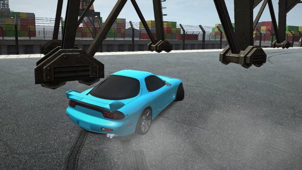 Top 3 Drift Hunters Tracks That Fans Can't Stop Playing - Image Top 3 Drift Hunters Tracks That Fans Can't Stop Playing - Image 10