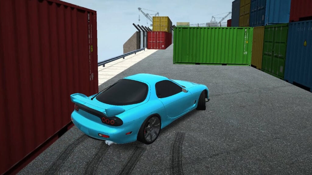 Top 3 Drift Hunters Tracks That Fans Can't Stop Playing - Image Top 3 Drift Hunters Tracks That Fans Can't Stop Playing - Image 11