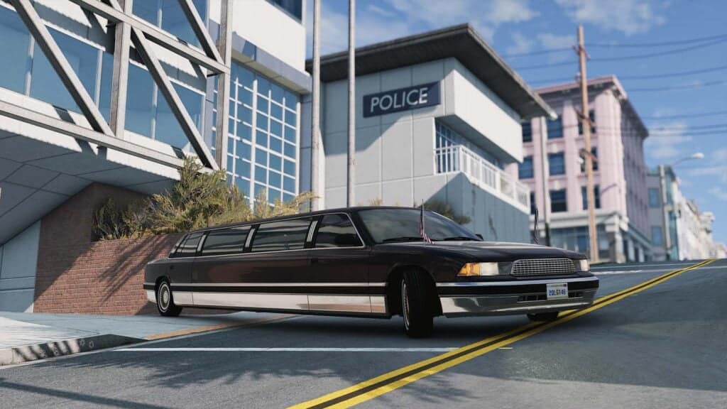 BeamNG.drive Is More Fun Than Ever After The v0.37 Update - Image 6