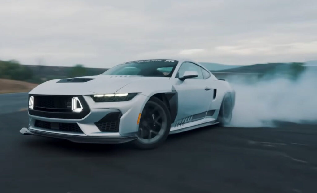 Mustang RTR Spec 5 Packs More Power Than A GTD For Half Price - Deane Says It's 'Closest' To His FD Car - Image 16
