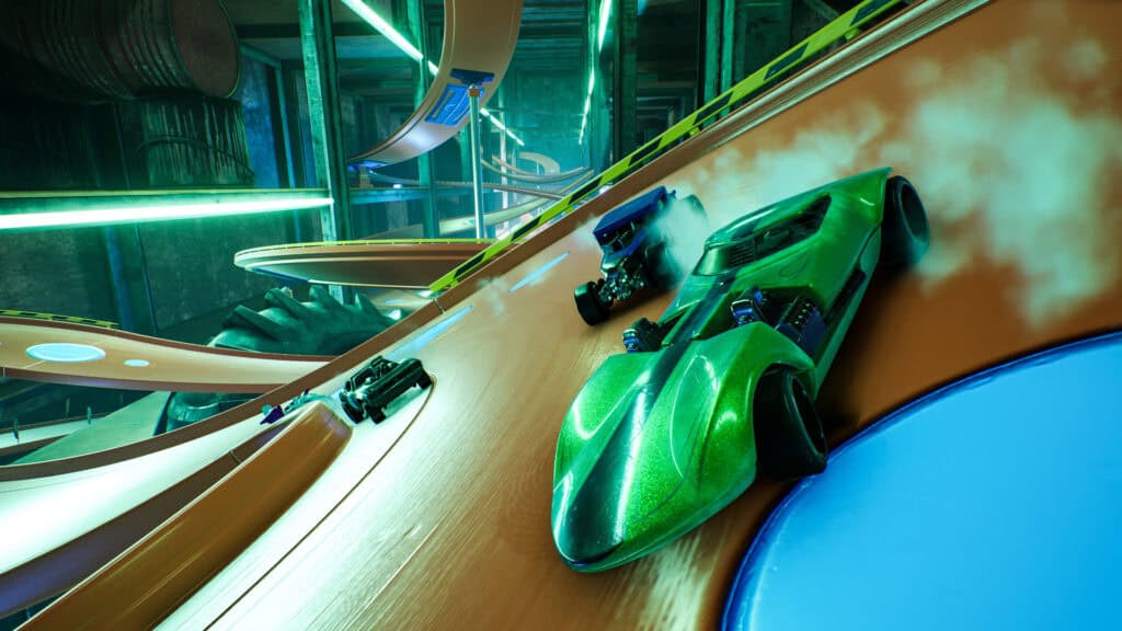 Hot Wheels Unleashed Is 85% Off In Biggest-Ever Discount - But You'll Need To Be Quick - Image Hot Wheels Unleashed Is 85% Off In Biggest-Ever Discount - But You'll Need To Be Quick - Image 3