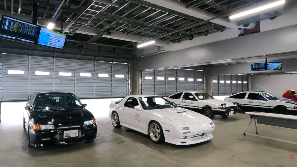 Reliving Initial D's 30th Anniversary Celebrations At Fuji Speedway - Image 10