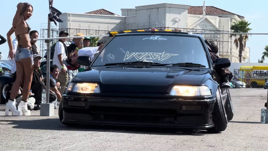 I've Finally Found A Slammed Honda Event I Can Appreciate - Image I've Finally Found A Slammed Honda Event I Can Appreciate - Image 10