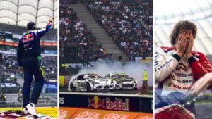 Shanahan Wins 2025 Drift Masters Title After Polish Fans Left Stunned - Image 27