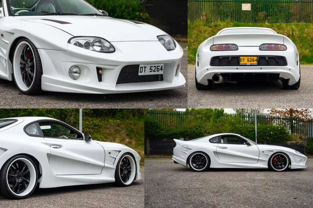 Tokyo Xtreme Racer Announces 'Golden Era' JDM Aero And Tuning Legends For Full Release - Image 6