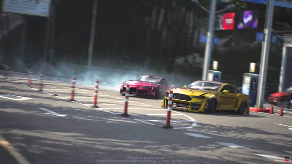 CarX Drift Racing Online 2 Drops First Gameplay Trailer, Shows Off Epic Crash Physics - Image CarX Drift Racing Online 2 Drops First Gameplay Trailer, Shows Off Epic Crash Physics - Image 12