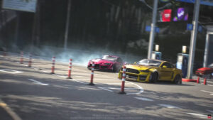 CarX Drift Racing Online 2 Drops First Gameplay Trailer, Shows Off Epic Crash Physics - Image 10