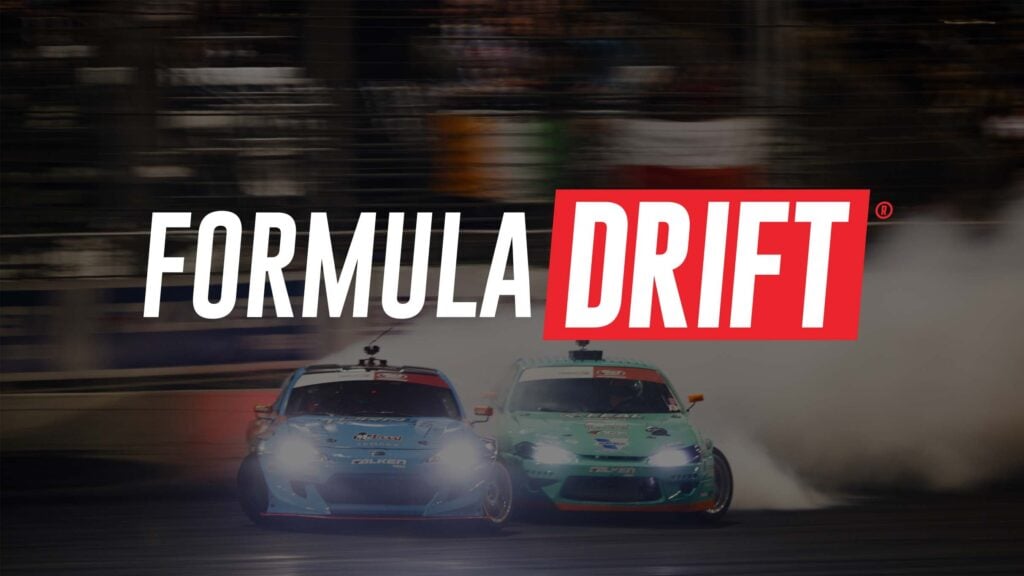 Formula DRIFT Teases Long Beach 2025 Final - 'Shoreline Showdown' - Image 3