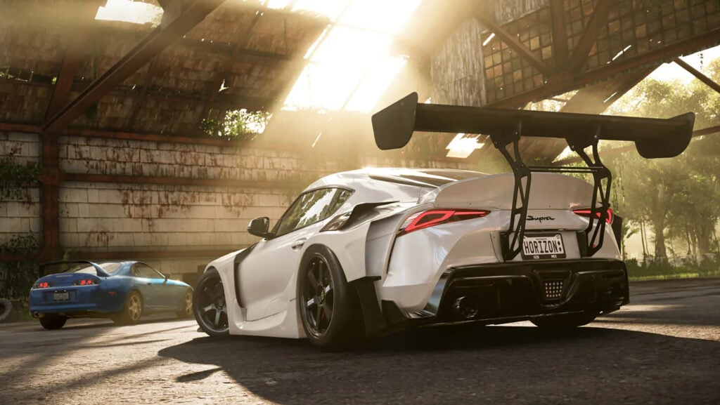 Could This Unnamed 'Xbox Title' At TGS Be A Forza Horizon 6 Announcement? - Image 3