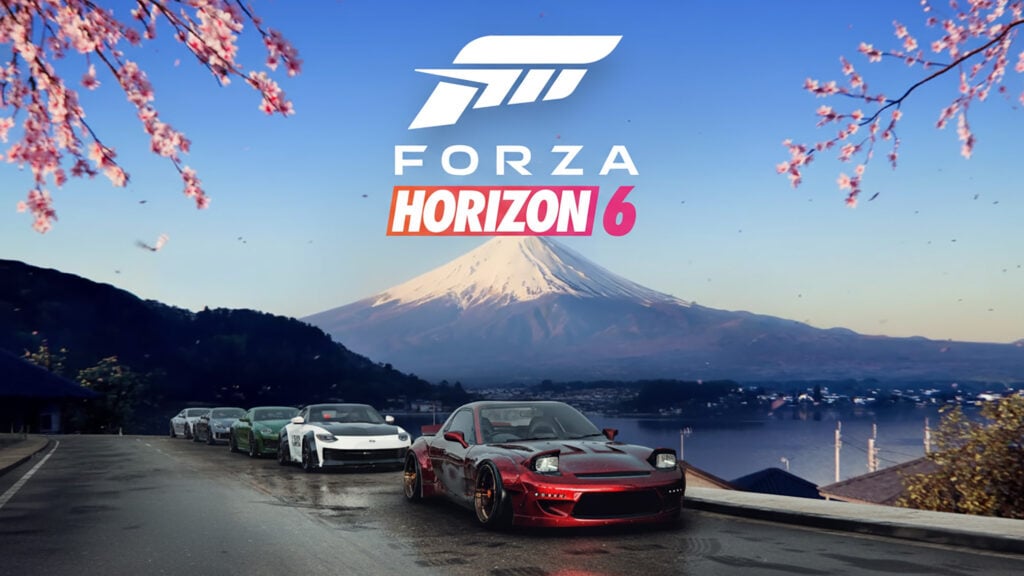 6 Things You Likely Missed With The Forza Horizon 6 Announcement - Image 3
