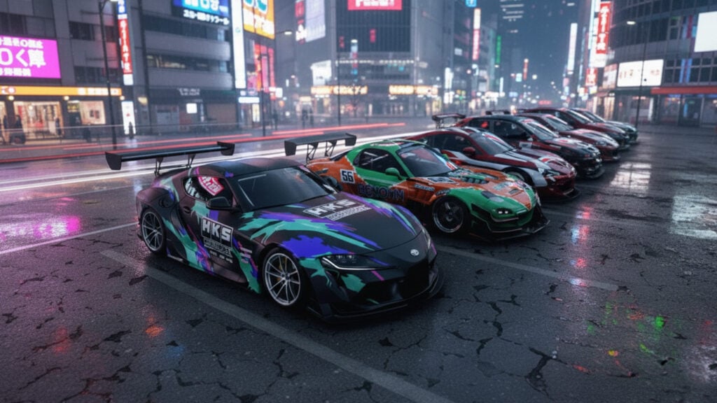 6 Things You Likely Missed With The Forza Horizon 6 Announcement - Image 4