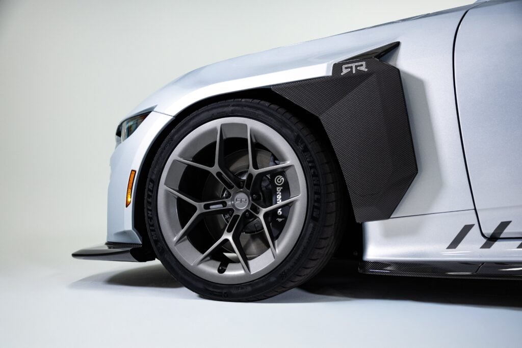 Mustang RTR Spec 5 Packs More Power Than A GTD For Half Price - Deane Says It's 'Closest' To His FD Car - Image 12