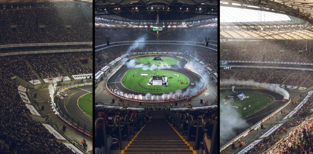 Adam LZ, Matt Field, And Hiro Minowa Head To Europe For Epic Stadium Final Starting Tomorrow - Image Adam LZ, Matt Field, And Hiro Minowa Head To Europe For Epic Stadium Final Starting Tomorrow - Image 4