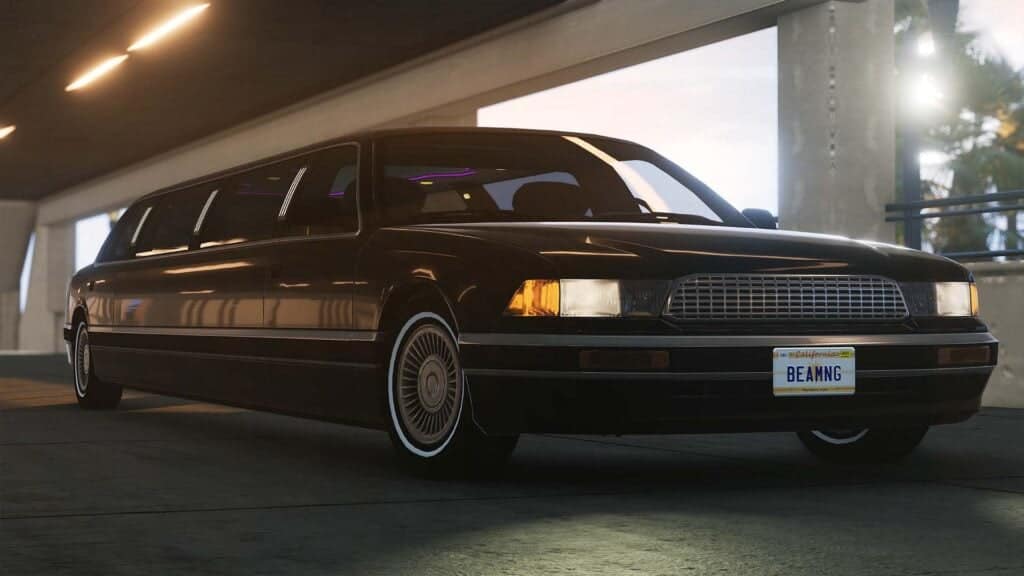 BeamNG.drive Is More Fun Than Ever After The v0.37 Update - Image 7