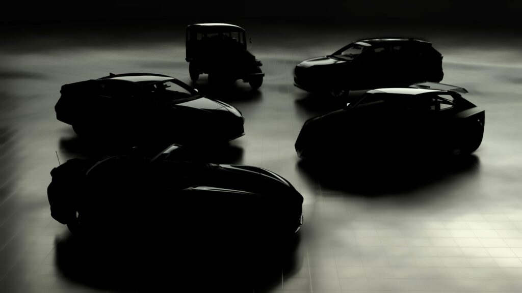 Five New Cars Are Coming To Gran Turismo 7, But Are They Worth Driving? - Image 4