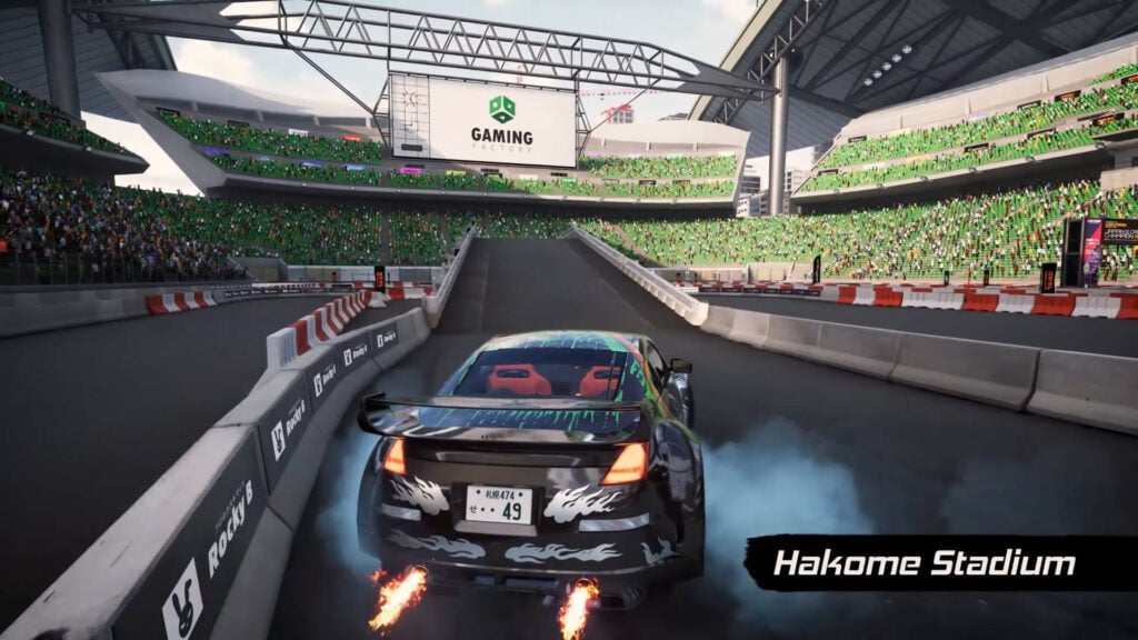 9 New Features Coming To JDM: Japanese Drift Master v1.7.0 - Image 11