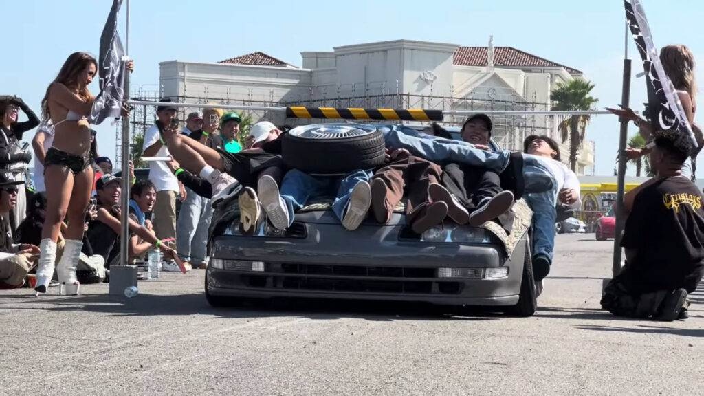 I've Finally Found A Slammed Honda Event I Can Appreciate - Image I've Finally Found A Slammed Honda Event I Can Appreciate - Image 8
