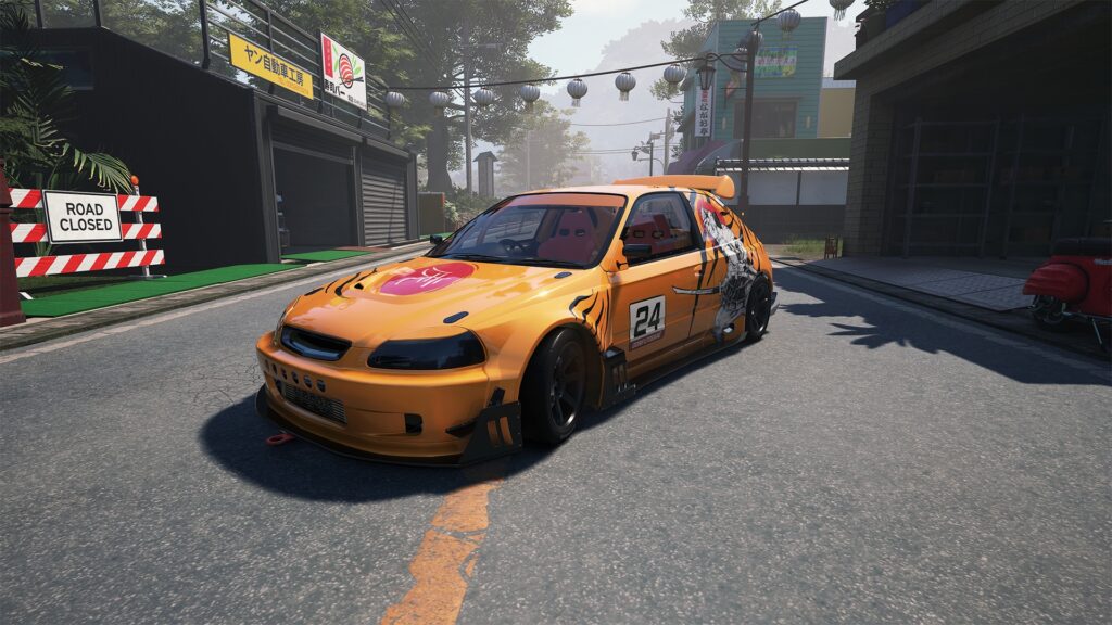 9 New Features Coming To JDM: Japanese Drift Master v1.7.0 - Image 16
