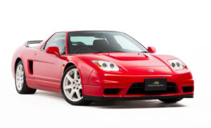 This Ultra-Rare Honda NSX-R Just Hit The Market, And The Price Is Wild - Image 32