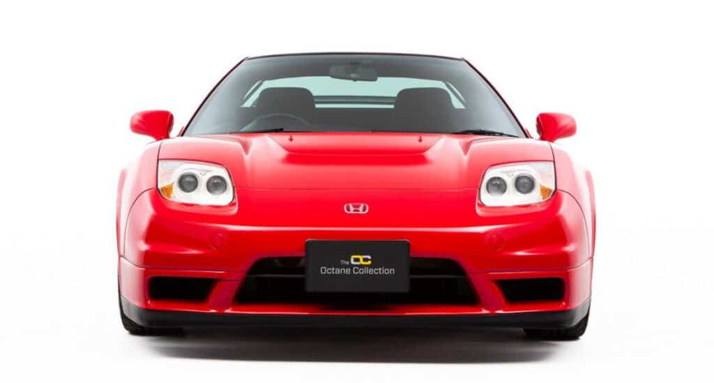 This Ultra-Rare Honda NSX-R Just Hit The Market, And The Price Is Wild - Image This Ultra-Rare Honda NSX-R Just Hit The Market, And The Price Is Wild - Image 10