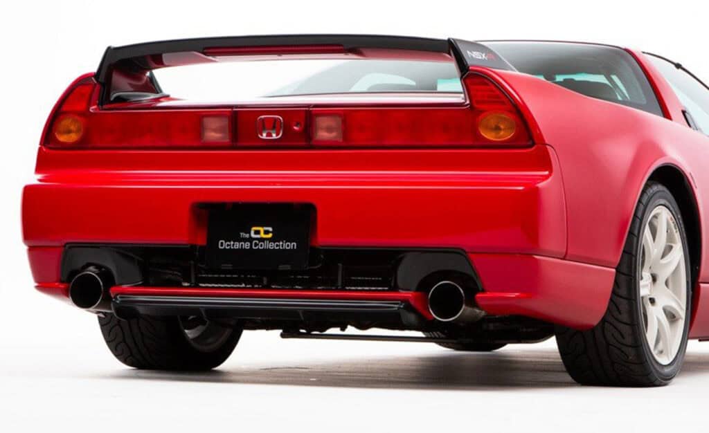 This Ultra-Rare Honda NSX-R Just Hit The Market, And The Price Is Wild - Image This Ultra-Rare Honda NSX-R Just Hit The Market, And The Price Is Wild - Image 15