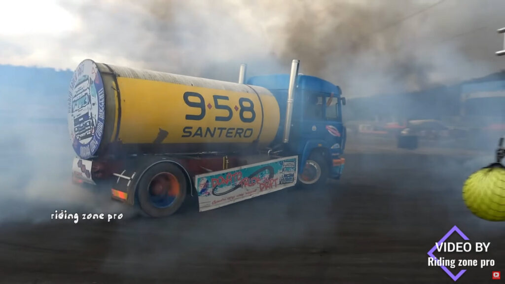 These Drifting Big Rigs Have Me Fighting The Worst Impulse Buy Imaginable - Image 9
