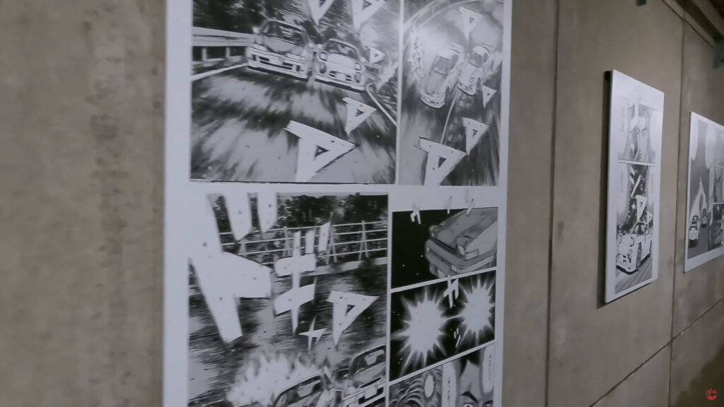 Reliving Initial D's 30th Anniversary Celebrations At Fuji Speedway - Image 11
