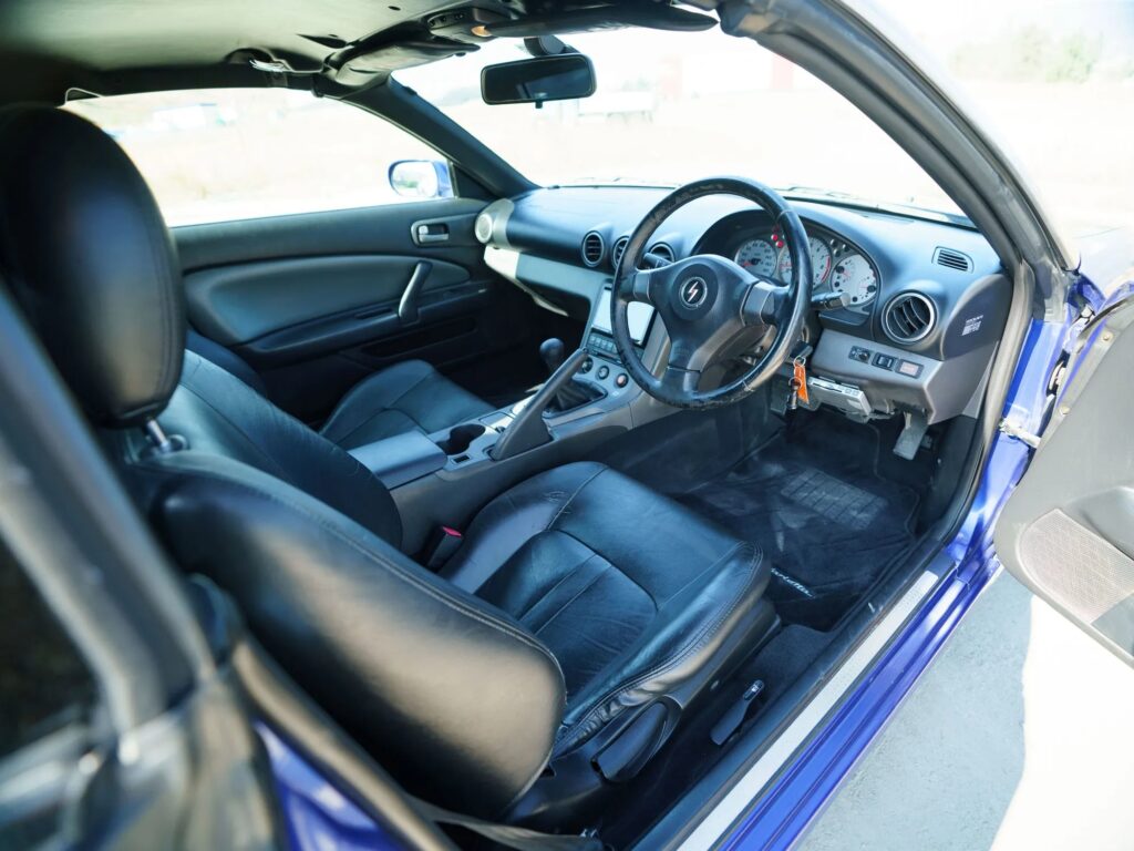 This Ultra-Rare Nissan Silvia S15 Is For Sale At Half The Price You'd Expect - Image 12