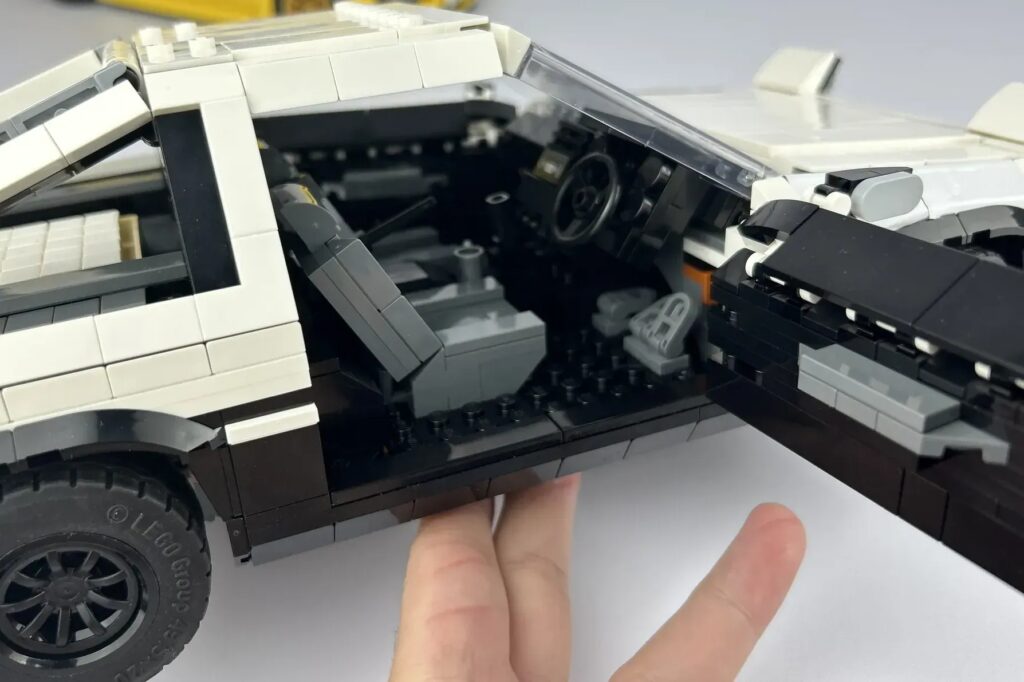Takumi's Initial D AE86 Is Close To Becoming A LEGO Set - Image 9