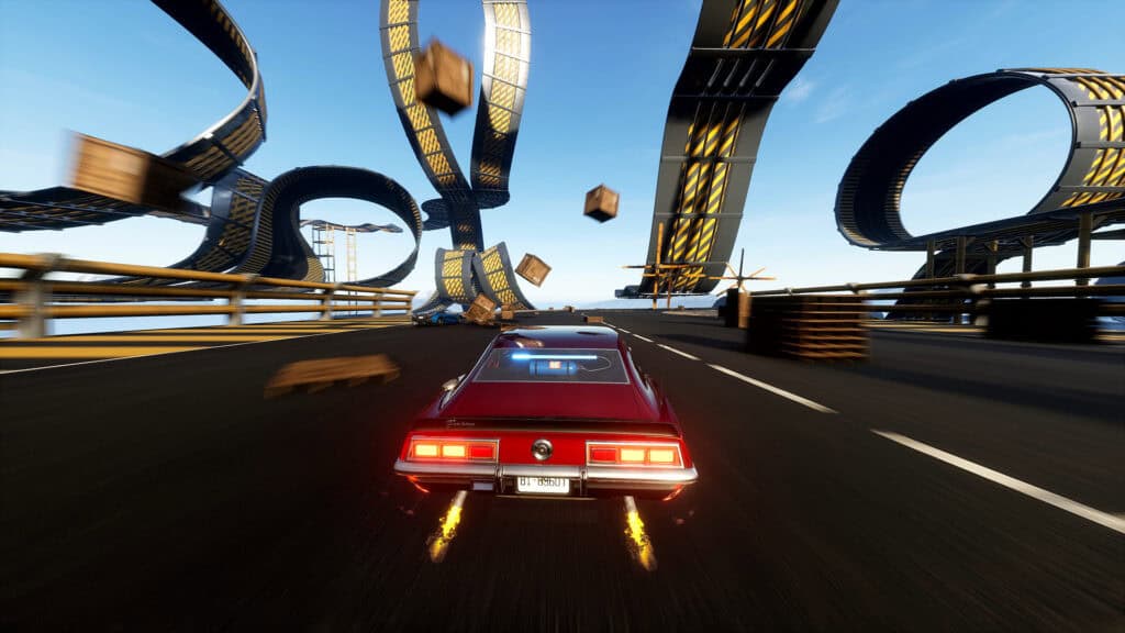 Wreckreation Is Finally Coming To PC And Consoles Next Month - Image 6