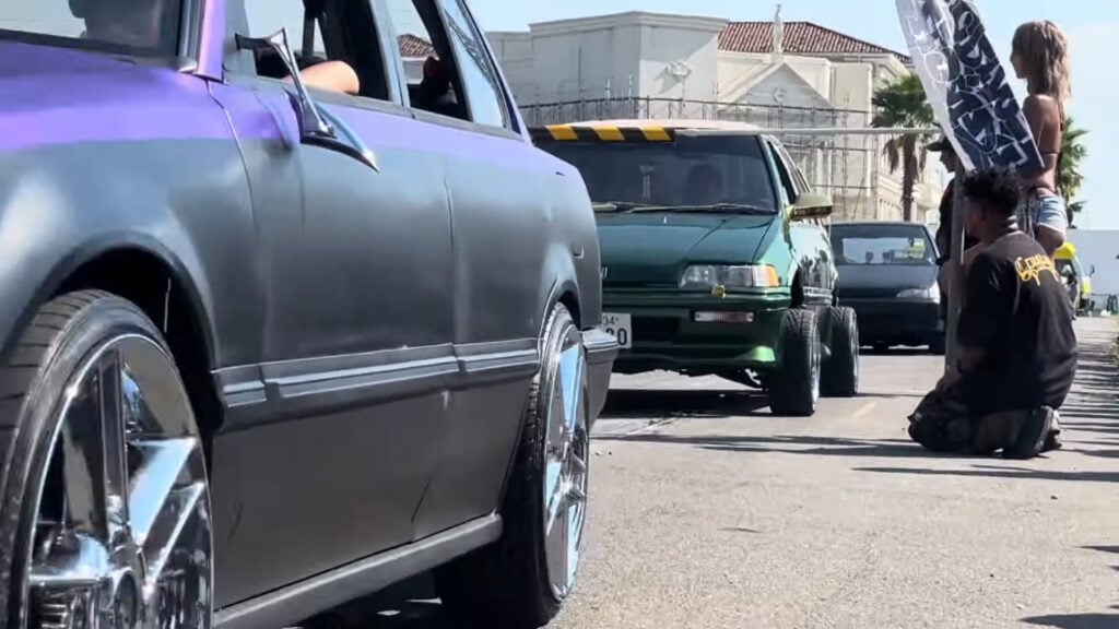 I've Finally Found A Slammed Honda Event I Can Appreciate - Image I've Finally Found A Slammed Honda Event I Can Appreciate - Image 11
