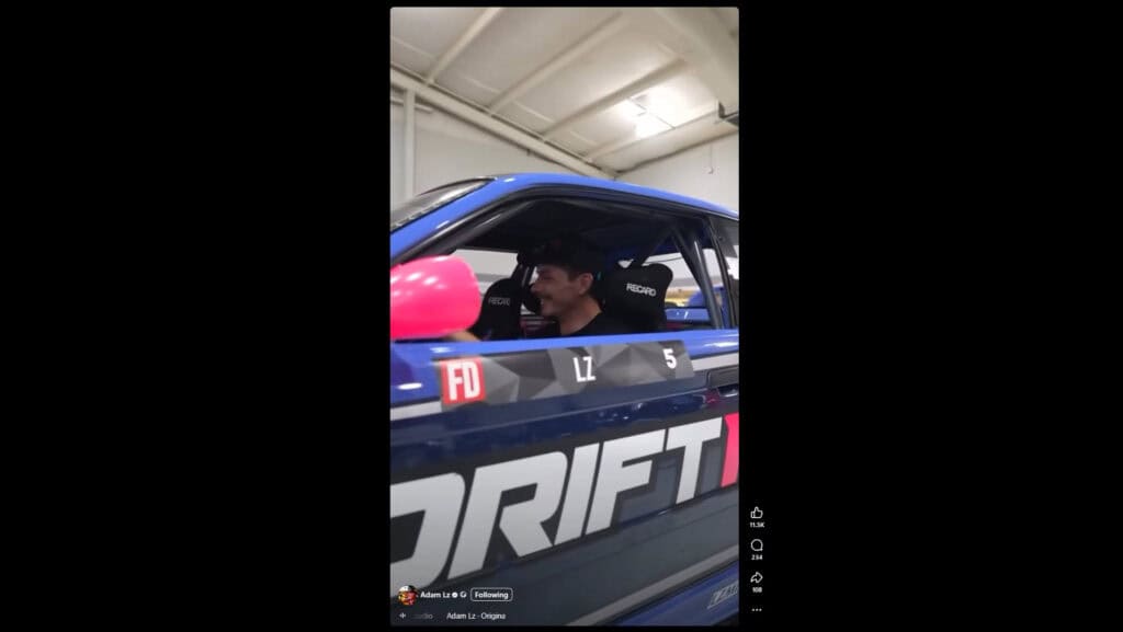 Are Adam LZ And Collete Back Together? New Clip Has Fans Talking - Image Are Adam LZ And Collete Back Together? New Clip Has Fans Talking - Image 8