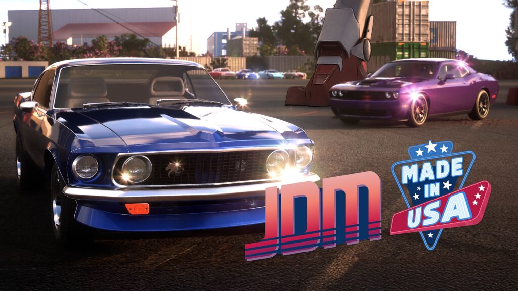 9 New Features Coming To JDM: Japanese Drift Master v1.7.0 - Image 17