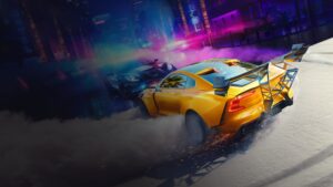Most Played Drifting Games On Steam - August 2025 - Image 15