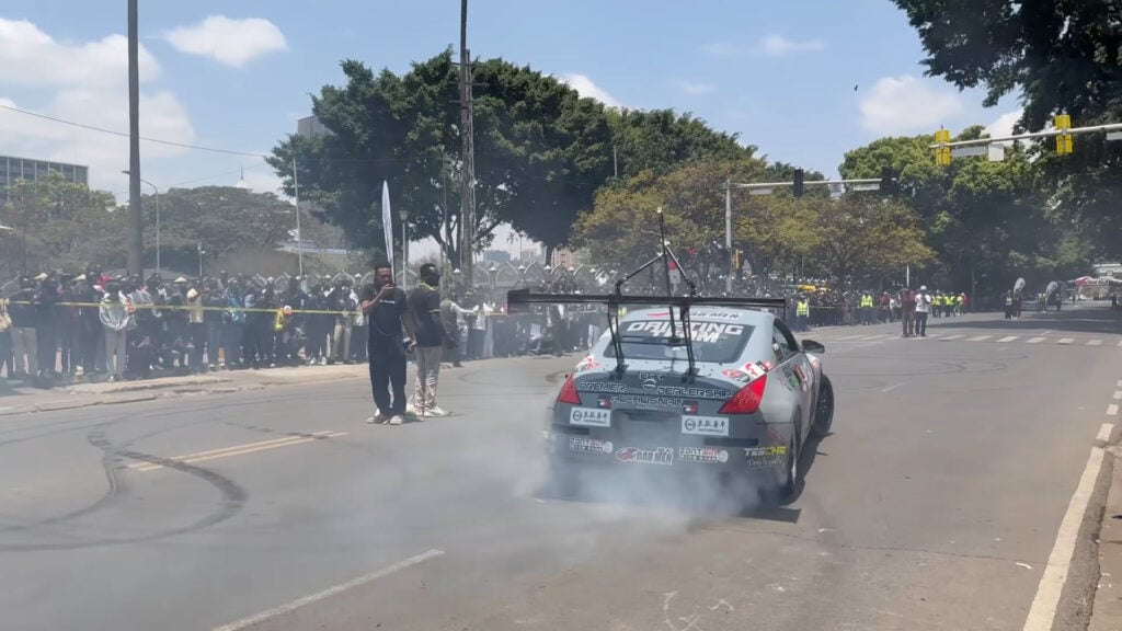 Kenya Has A Drift Tuner Festival, And It Looks Absolutely Terrifying - Image 6