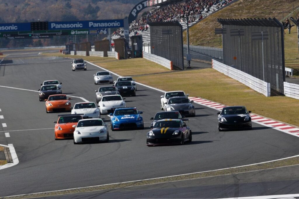 Nissan Concerns Grow After NISMO Festival Gets Axed For 2025 - Image 4