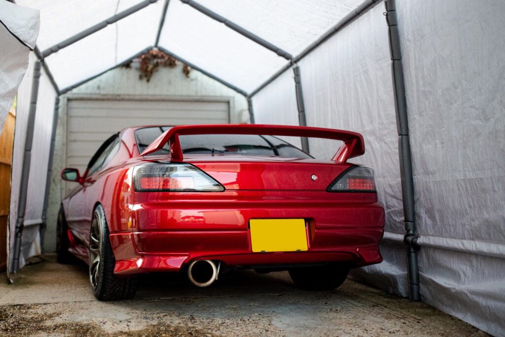 Can You Daily Drive A Drift Car? Pros, Cons, And Considerations - Image Can You Daily Drive A Drift Car? Pros, Cons, And Considerations - Image 3