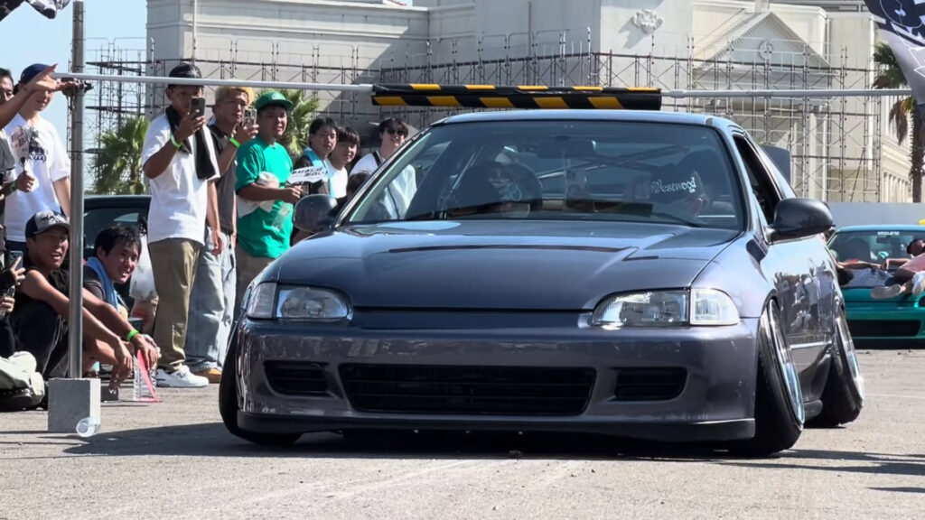 I've Finally Found A Slammed Honda Event I Can Appreciate - Image I've Finally Found A Slammed Honda Event I Can Appreciate - Image 13