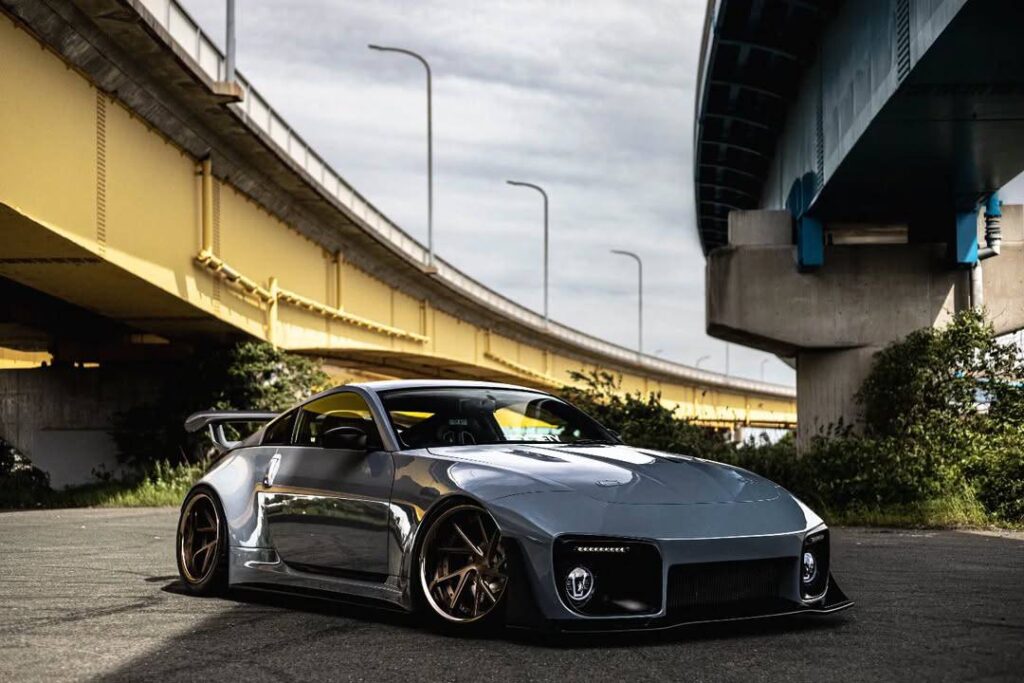 Can You Figure Out Which JDM Car This 'Poor Man's Porsche' Once Was? - Image Can You Figure Out Which JDM Car This 'Poor Man's Porsche' Once Was? - Image 13