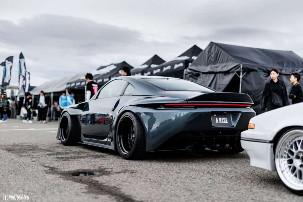 Can You Figure Out Which JDM Car This 'Poor Man's Porsche' Once Was? - Image Can You Figure Out Which JDM Car This 'Poor Man's Porsche' Once Was? - Image 8