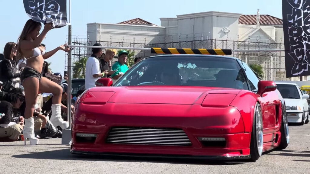I've Finally Found A Slammed Honda Event I Can Appreciate - Image I've Finally Found A Slammed Honda Event I Can Appreciate - Image 9