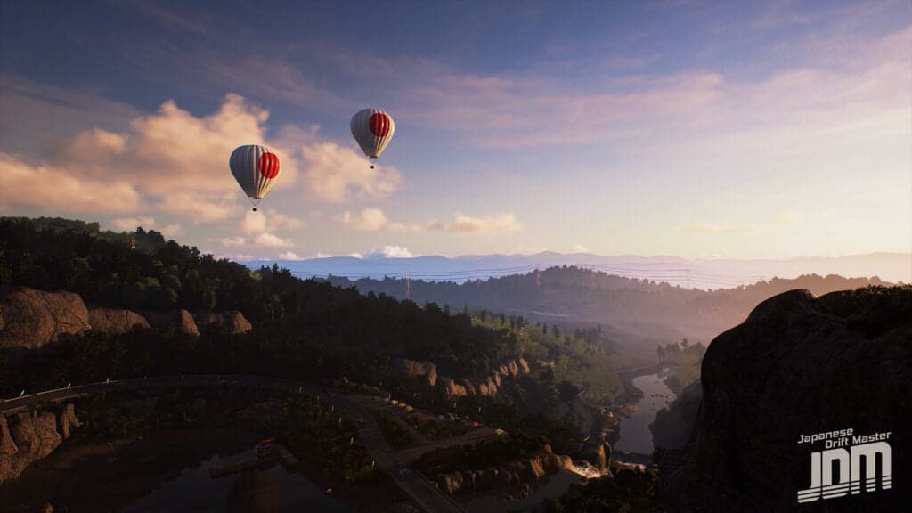 'JDM: Japanese Drift Master' Is Now Cheaper Than Ever, If You're Quick - Image 7