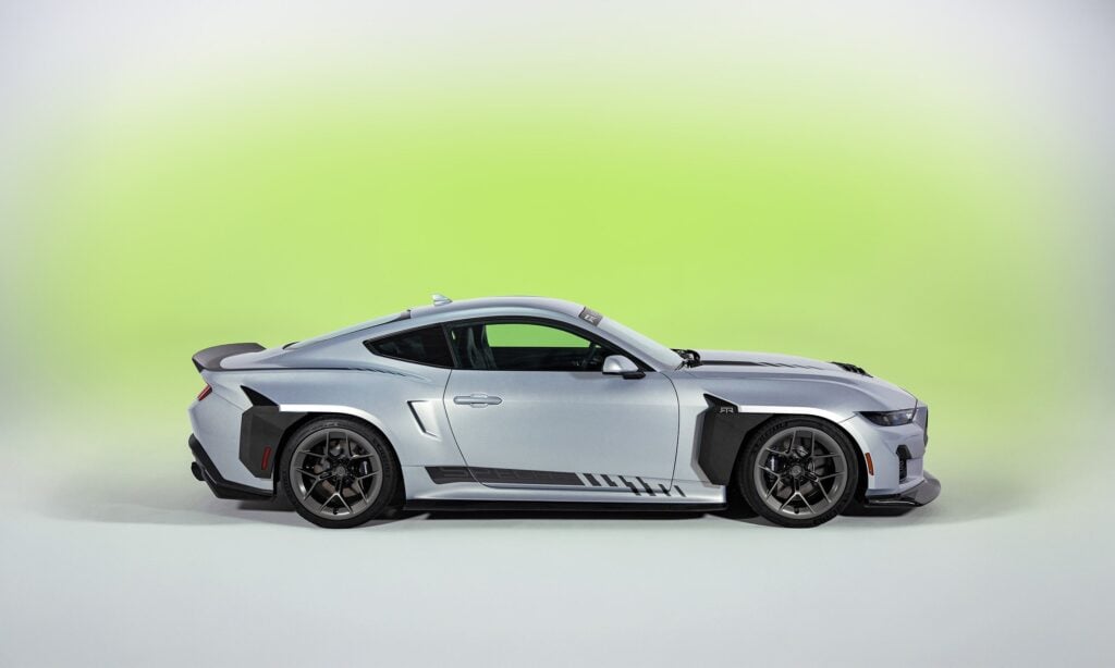 Mustang RTR Spec 5 Packs More Power Than A GTD For Half Price - Deane Says It's 'Closest' To His FD Car - Image 15