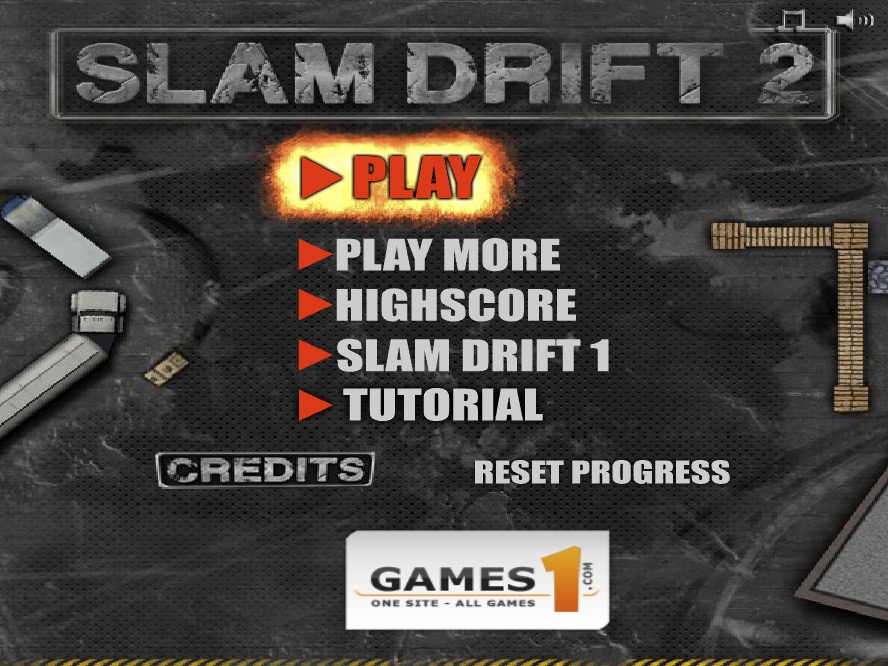 Slam Drift 2 - Image 6